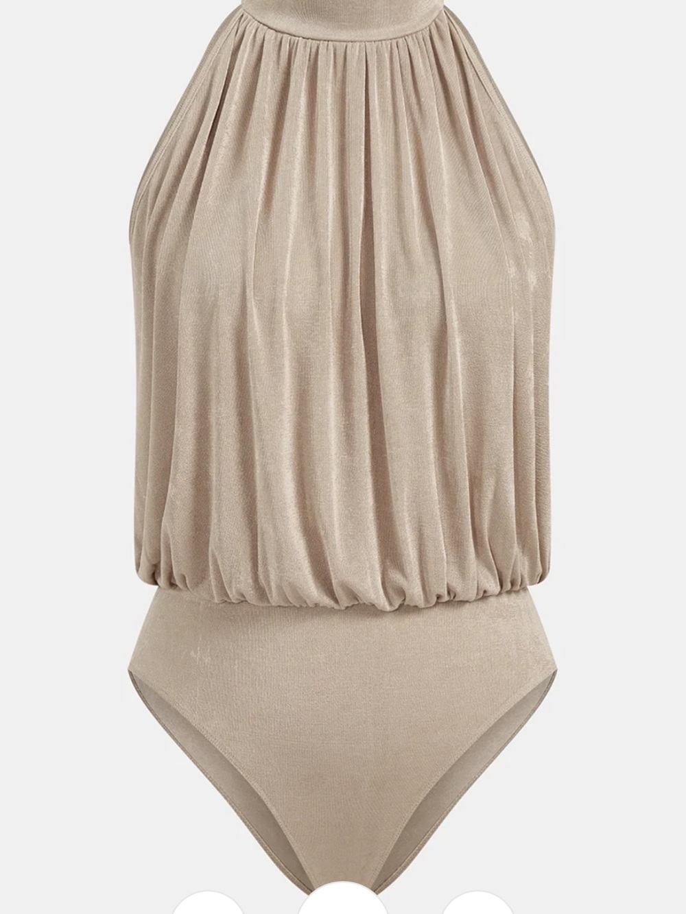 Commense Bodysuit